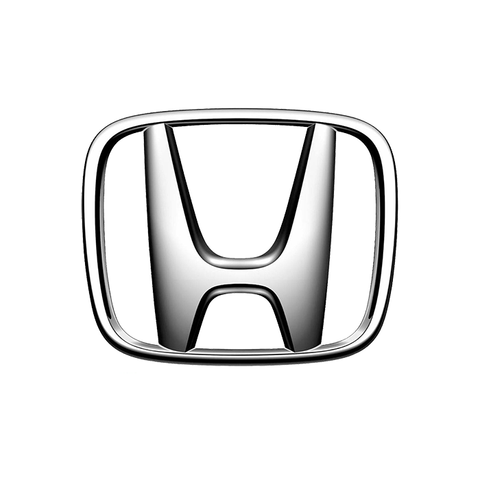 IMR case-Honda logo