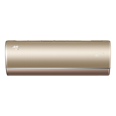  Air Conditioner Panel
