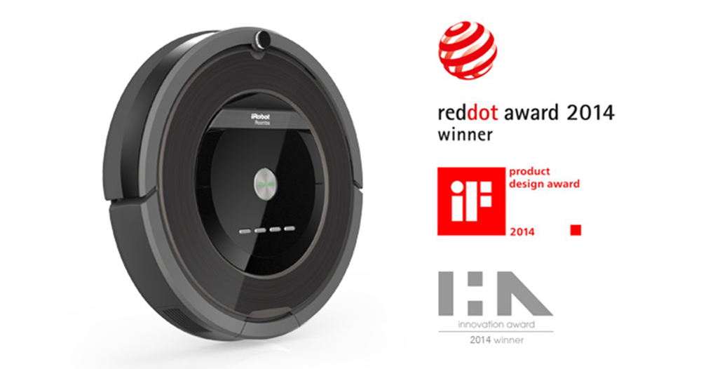 IMR Product Display