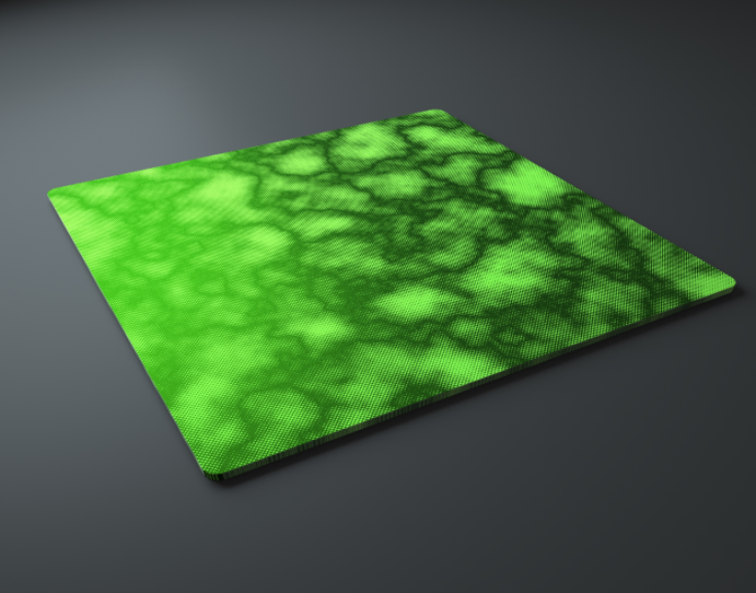 Thermochromism