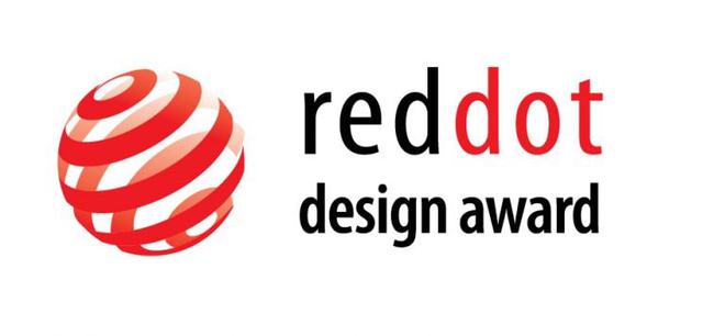 red dot award