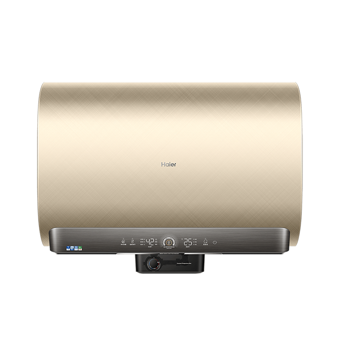 IMR case-Haier Water heaters 