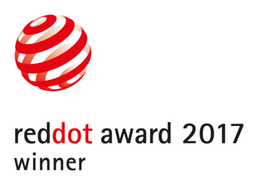 red dot award