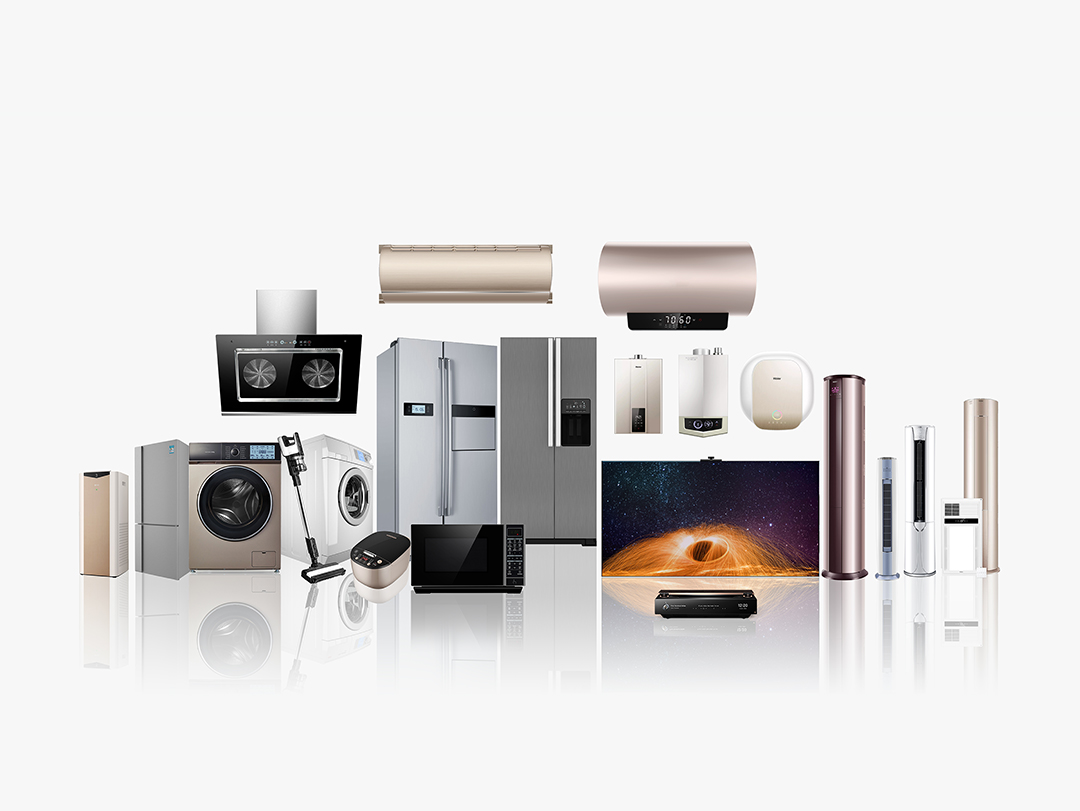 Home Appliances