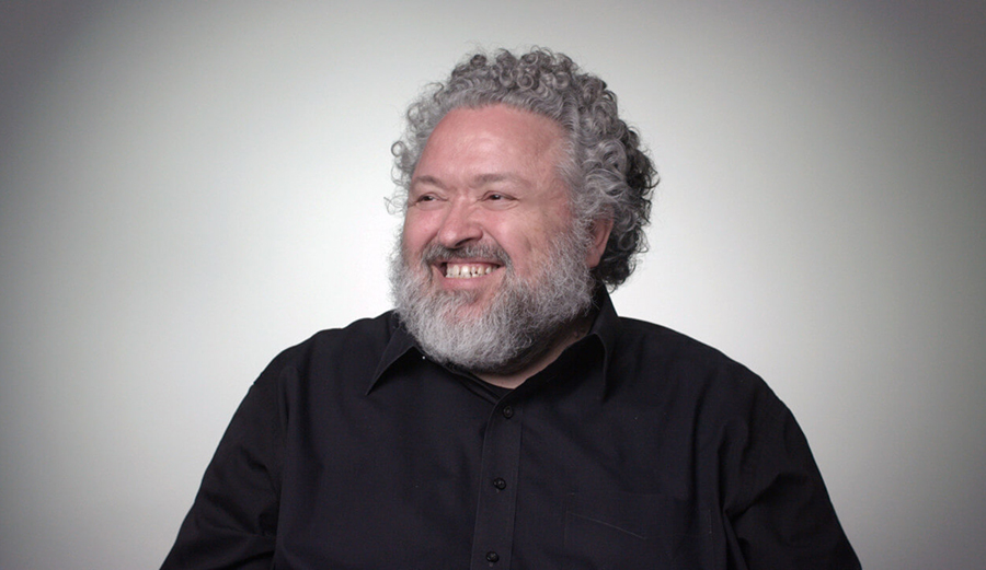 Bruce Mau