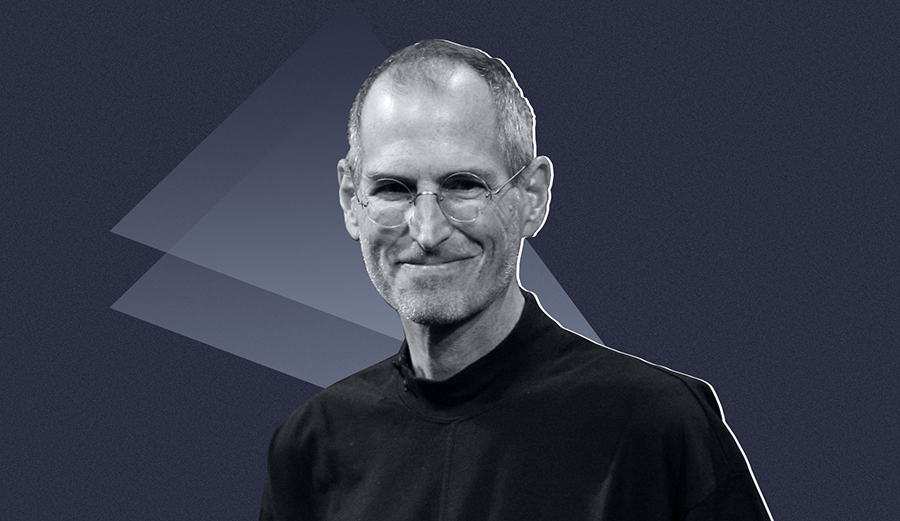 Steve Jobs