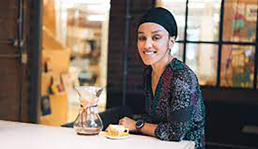 Immy Kaur