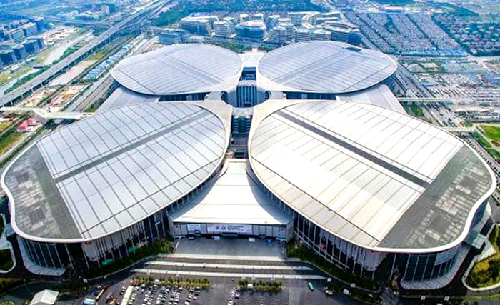 CHINAPLAS 2024-Die 36. Internationale Fachmesse für die Kunststoff- und Kautschukindustrie