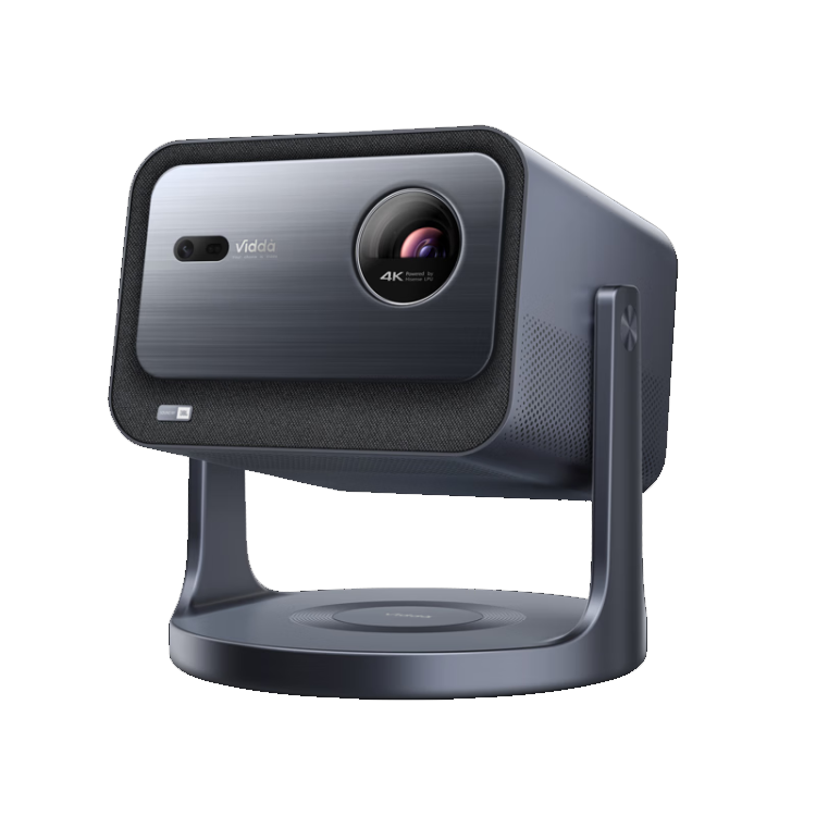IML Case - Vidda Laser Panel