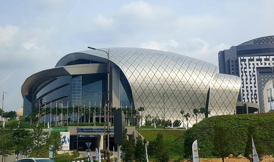EVM Asia 2024