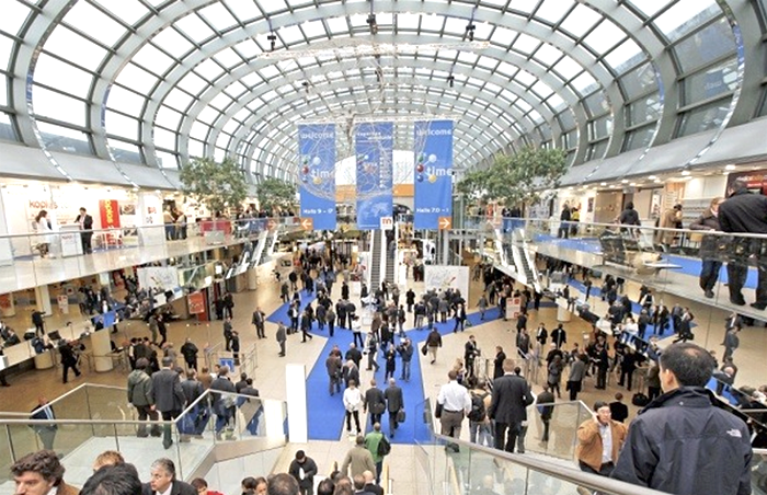 Inviting you to experience the charm of in-mold decoration technology at K 2025.