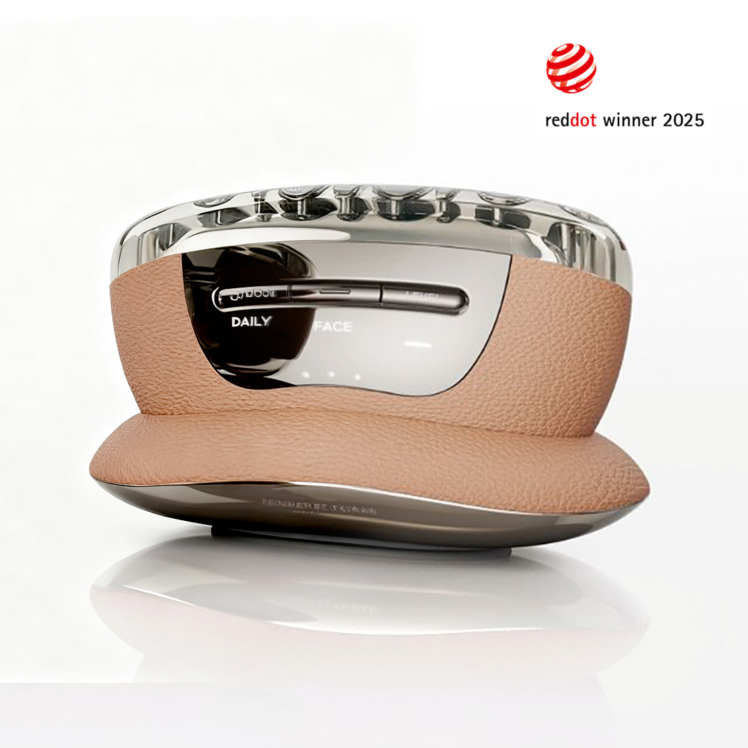 IMR case-Skin Care Device