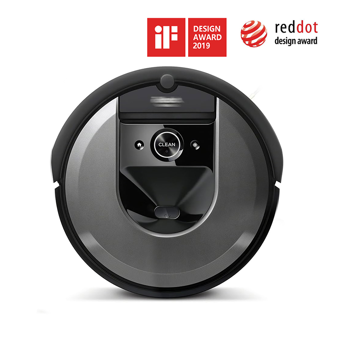 IMR case-iRobot Roomba® i7+