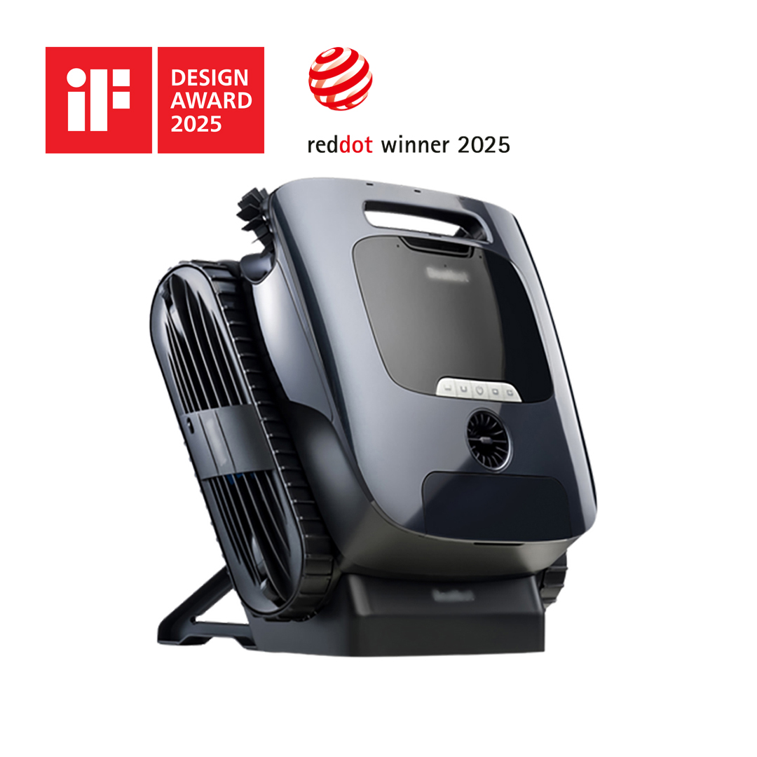 IMR Appearance Parts Help Client Products Win Both Red Dot and iF International Design Awards IMR Appearance Parts Help Client Products Win Both Red Dot and iF International Design Awards