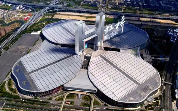 CHINAPLAS 2026-The 38th International Exhibition on Plastics and Rubber Industries